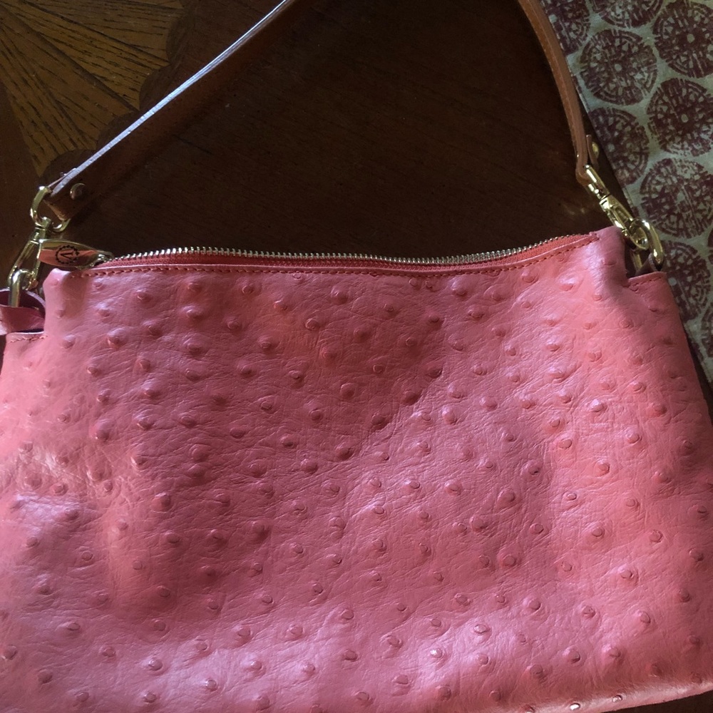 Valentina purse excellent condition!